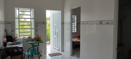 Cho thuê nhà nguyên căn xã Thanh Sơn, huyện Tân Phú, Đồng Nai
