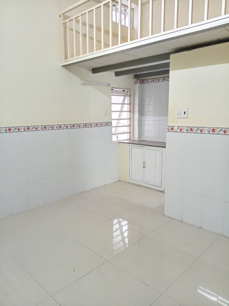Cho thuê phòng trọ tại Nguyễn Duy Trinh, Quận 2 giá 2,9 triệu