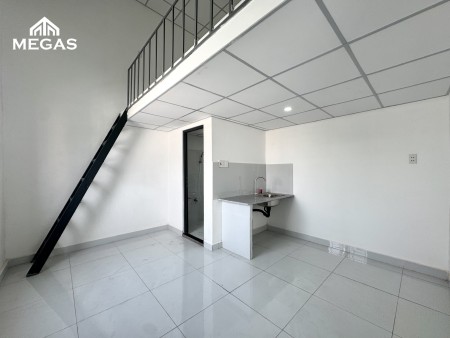Lê Văn Khương, Cầu Tân Thới Hiệp. Khai Trương 10P Đang Xây. Gác Cao, Rộng Thoáng