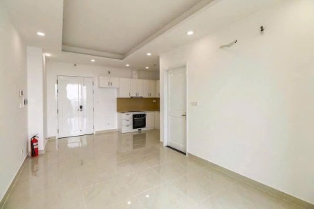 Chung cư 659 Âu Cơ, Tân Phú: 2p ngủ, 85m2, nhà mới, 10,5tr