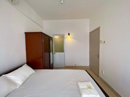 Chỉ 15,5tr /tháng căn 3p ngủ, Screc tower - Trường Sa