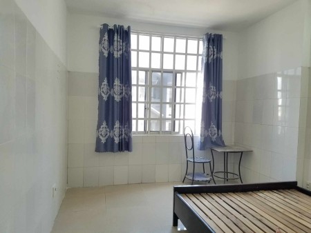Cho thuê phòng trọ đẹp giá rẻ Thới An