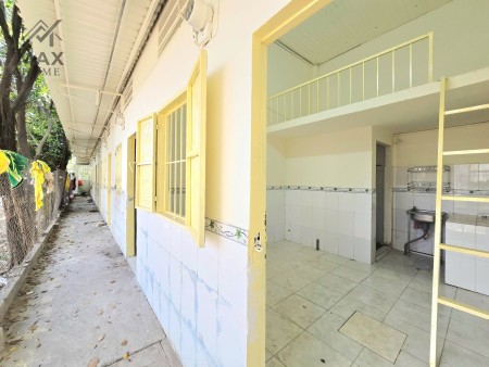 Phòng Mới Thoáng - Đào Sư Tích, Đông Hòa- Làng Đại Học - Giờ Thoải Mái, Ko chung chủ