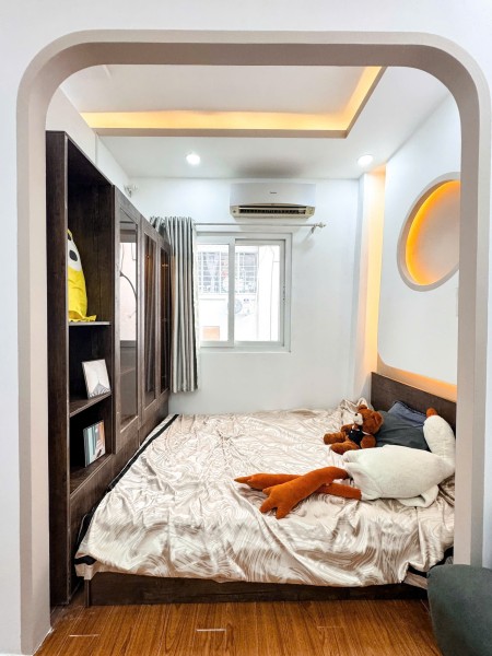 Cho Thuê Phòng Trọ CHDV giá rẻ hot nhất thị trườngP-102