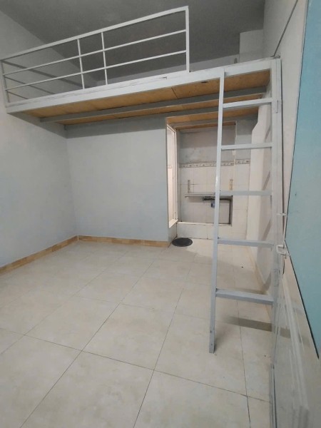 Phòng trọ giá rẻ gần trung tâm. ngay cao lỗ quận 8