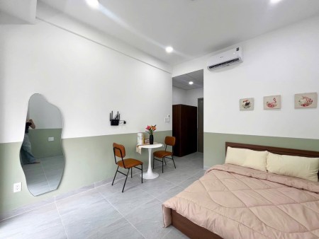 Sắp Trống Siêu Phẩm Tách Bếp Ban Công Full Nội Thất Ngay Đảo Kim Cương