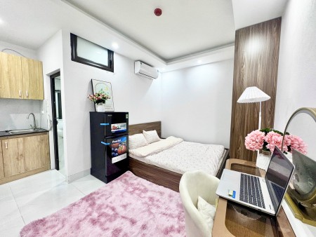 Khai trương phòng mới full đồ 119 Cổ Nhuế 3tr5