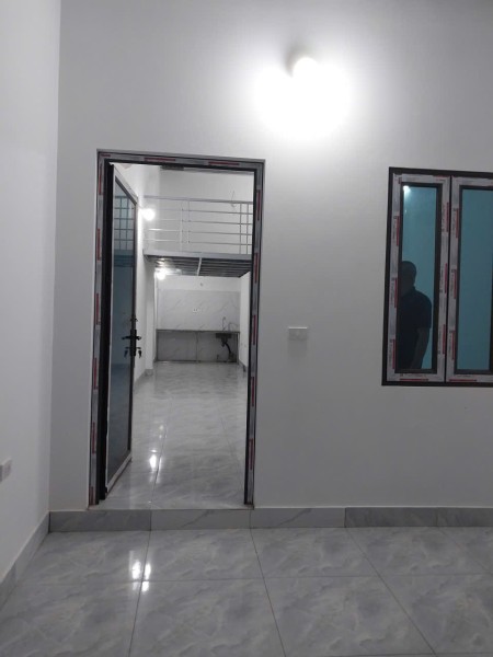 Cho thuê nhà nguyên căn 50m2, ngõ oto tránh