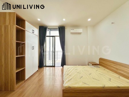 [ HÌNH THẬT GIÁ THẬT ] Căn Hộ Full Nội Thất Nhà Mới