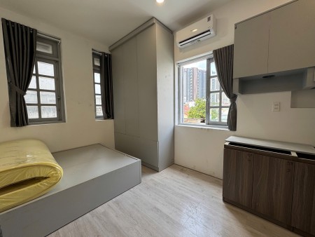 Sắp Trống Siêu Phẩm Tách Studio Full Nội Thất Ngay Đảo Kim Cương