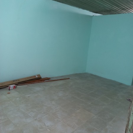 Cho thuê phòng trọ cao ráo rộng rãi, yên tĩnh cuối đường số 9