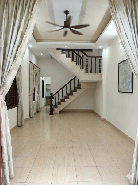 CHO THUÊ MẶT BẰNG VĂN PHÒNG – 1 TRỆT 1 LẦU, RIÊNG TƯ