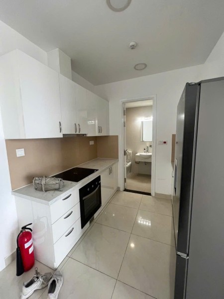 Căn 3p ngủ, C/c Nguyễn Ngọc Phương, BT, 95m2, Nhà mới, 14tr/th.