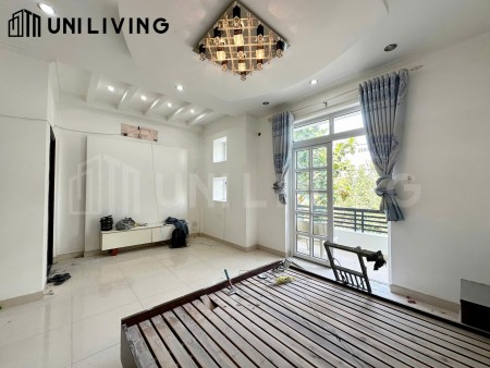 Khai Trương Phòng Mới Cho Thuê ngay Thạnh Mỹ Lợi - Quận 2 - Phòng nào cũng có ban công - Studio 1PN