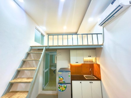 CHO THUÊ PHÒNG TRỌ FULL NỘI THẤT CÓ MÁY GIẶT RIÊNG DỌN VÀO Ở NGAY