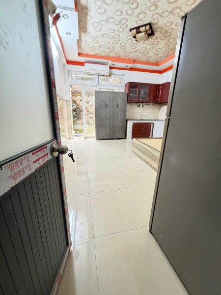 Cho thuê phòng trọ Gò Vấp, gần Tân Bình