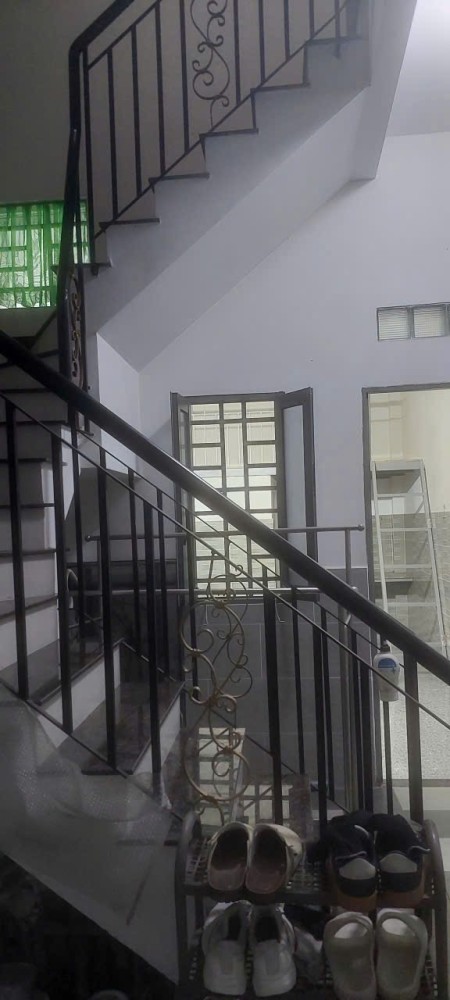 PHÒNG TRỌ TĂNG BẠT HỔ, BÌNH THẠNH