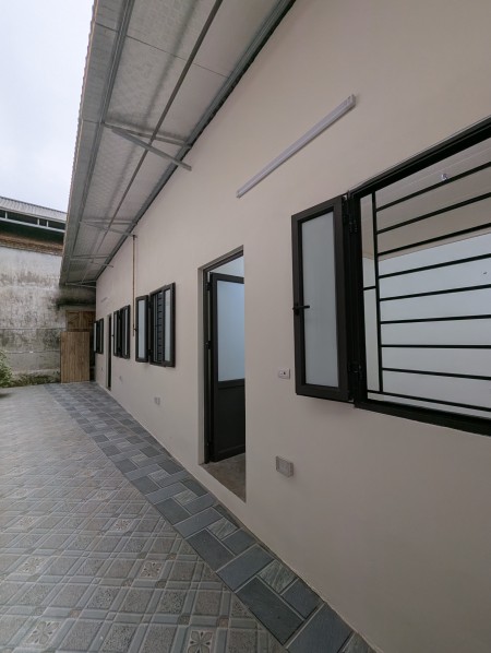 Cho thuê phòng trọ cách sân vận động Hùng Vương 1 km, Phúc trại, xã Thượng Phúc, Thường Tín 25m2