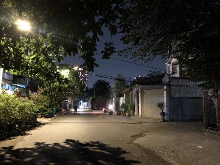 Cho thuê phòng 35m2 khu hiệp bình chánh