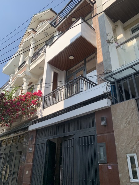 CHÍNH CHỦ CHO THUÊ NHÀ FULL NỘI THẤT, 4PN + 4 MÁY LẠNH, 5WC, CÁCH AN KHÁNH AN PHÚ 2KM