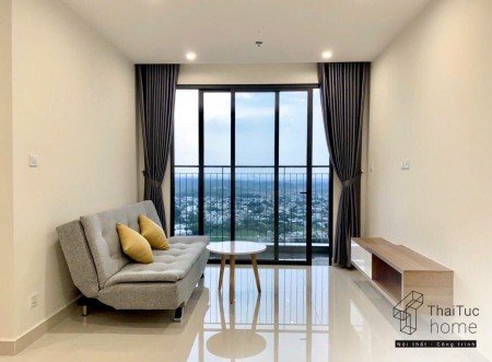 CHO THUÊ CĂN HỘ 2PN FULL GỖ – GIÁ TỐT TẠI VINHOMES GRAND PARK