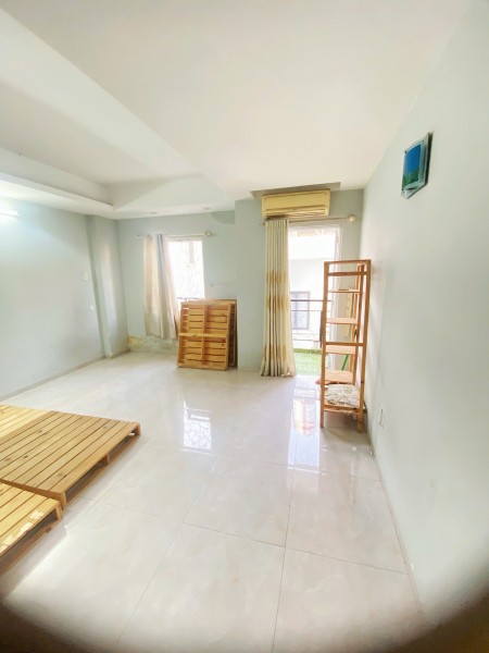 Cho thuê tầng 2 trong nhà nguyên căn giá rẻ 3,4tr/tháng