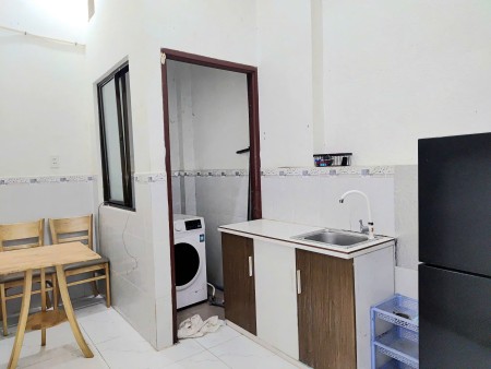 2 phòng ngủ phan sào nam gần đồng đen đh văn hiến đh kinh tế ngã tư bảy hiền