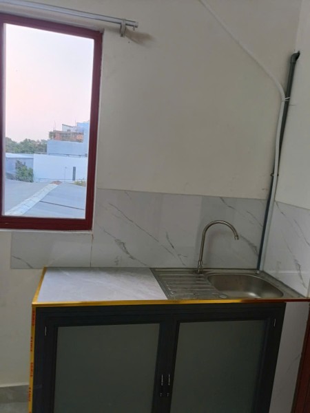 Cho nữ thuê phòng trọ gần làng ĐH phước kiển nhà bè.