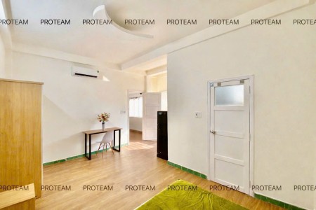 CĂN HỘ 40M2 CỬA SỔ TRỜI NỘI THẤT MỚI GẦN BẾN XE MIỀN ĐÔNG, ĐẠI HỌC GTVT, NGÃ TƯ XVNT, UNG VĂN KHIÊM