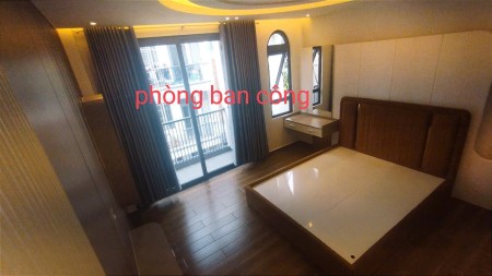 Nhà chỉnh chủ cho thuê 1 người/ 1 phòng, nhà mới xây, đầy đủ tiện nghi - cách ĐH Công nghiệp 400m