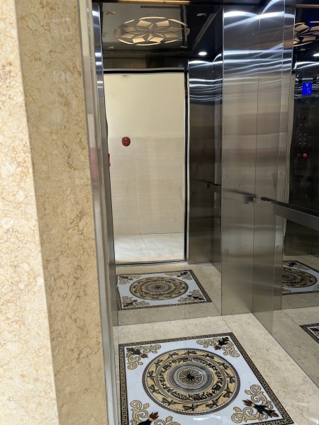  PHÒNG 3TR8 ĐỐI DIỆN Gigamall – THANG MÁY – AN NINH – CÓ SÂN PHƠI RIÊNG