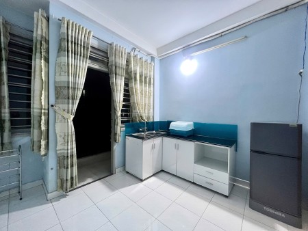 Thuê phòng trọ khu vực gần sân bay