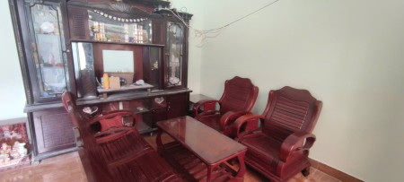 Cho Thuê nhà nguyên căn 85m2+ Gác 30m2 P.Tăng Nhơn Phú, có full nội thất: Hẻm XH, giá 8tr/th