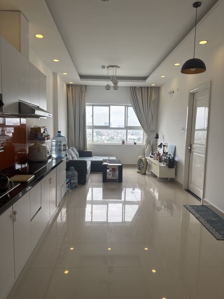 Cần tìm một nam ở ghép căn hộ khu vực Quận 9