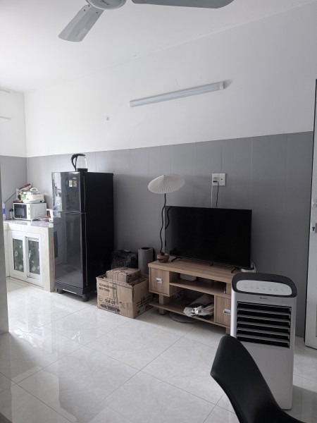 Tìm nam ở ghép phòng trọ cao cấp