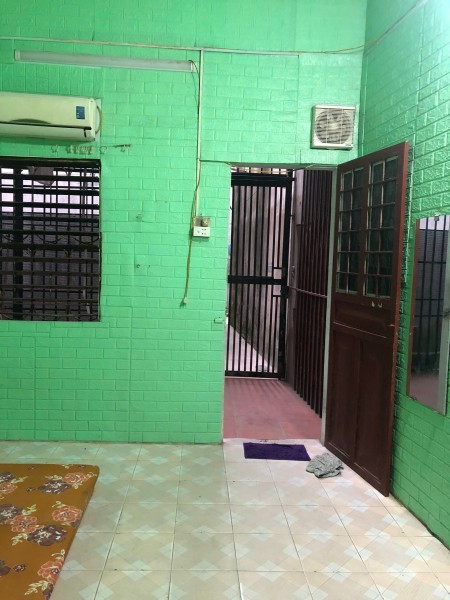 Nguyễn Thanh Trà