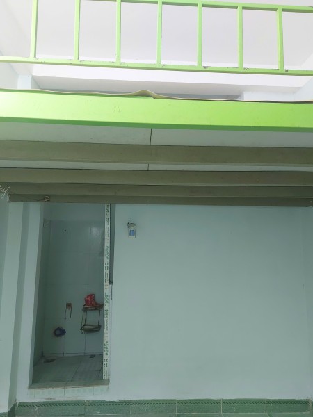 Phòng trọ hẻm xe hơi sát sân bay