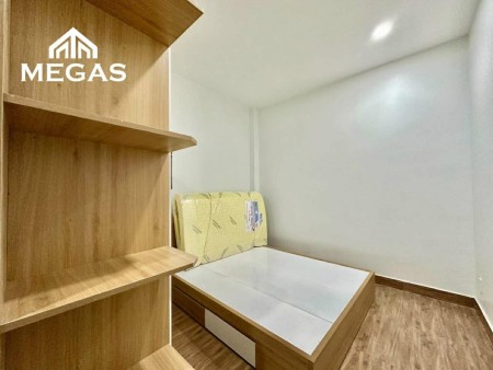 Tìm bạn nữ đồng hành chia sẻ không gian sống chỉn chu, văn minh gần khu vực HUIT