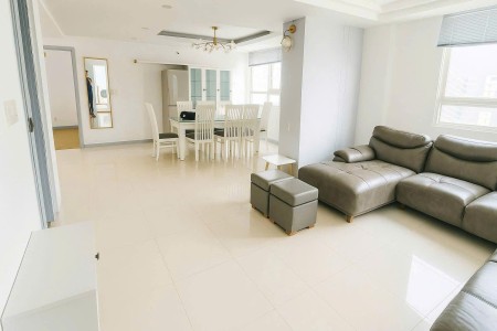 C/c Phú Thạnh,Nguyễn Sơn,Tân Phú: 117m2, 3PN, 2WC, 9tr/th. Nhà trống