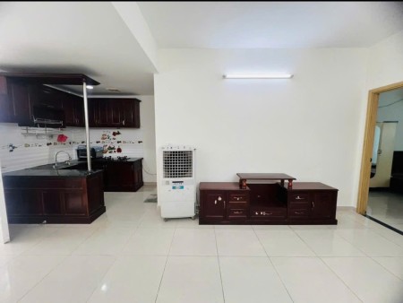 Chung cư Sơn Kì 2, Sơn Kỳ, Tân Phú, 65m2, 2PN, Nội thất, 8tr3/th, Nội thất.