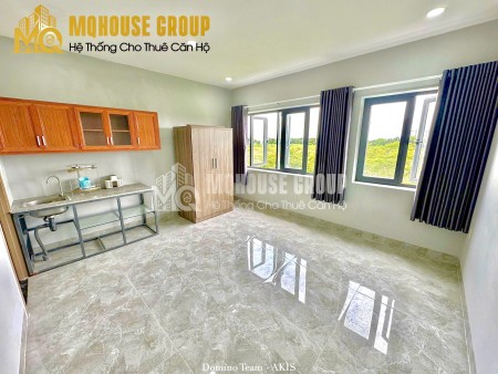 Studio giá 4tr2 cạnh Citi Home tổng diện tích 30m2 xung quanh nhiều tiền ích