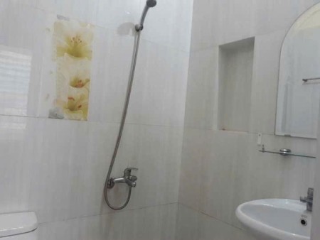 Cho thuê phòng khu vực Sân bay Tân Sơn Nhất, đường Cửu Long Phường 2 Tân Bình