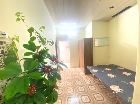CHO THUÊ PHÒNG ngõ 114 Nguyễn Đạo An, Phú diễn. bắc từ liêm. giá 2,2 tr khép kín ở luôn