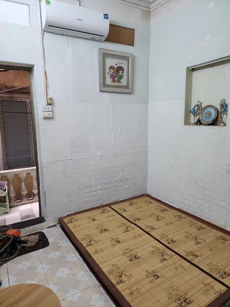 Cho thuê phòng trọ ở chung nhà với chủ nhà