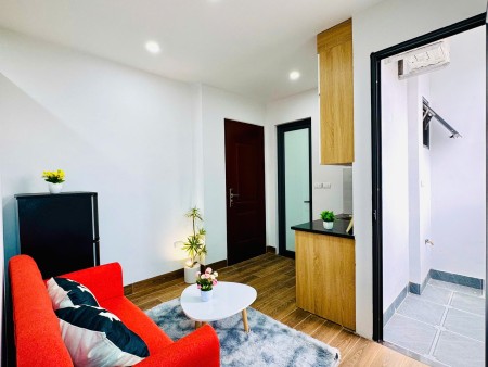 Phòng mới chung cư mini ở Phú Đô