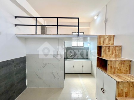 PHÒNG TRỌ RỘNG RÃI GIÁ HỢP LÍ NGAY NGÃ 4 GÒ MÂY CHO MỌI NGƯỜI