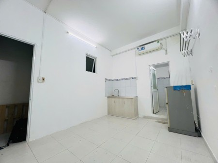 Cho thuê nhà trọ - Tân Bình - Giá rẻ