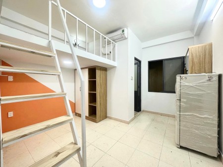 GÁC LỬNG MỚI XÂY, AN NINH GIỜ TƯ DO ĐƯỜNG GÒ DẦU CẠNH AEON TÂN PHÚ