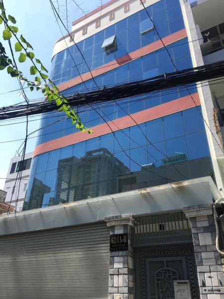 Phòng CHDV 1PN tách bếp siêu đẹp, 62/1 A Trương Công Định Q. Tân Bình (Gần Etown Cộng Hòa).