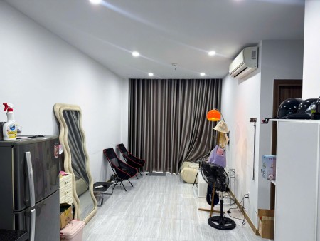 Cần Cho thuê Căn Hộ CC 02N - 02 WC full Nội thất